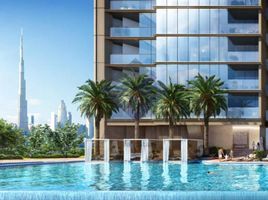 1 Bedroom Condo for sale at Regalia By Deyaar, DAMAC Towers by Paramount, Business Bay, Dubai