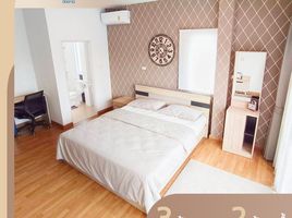 3 Schlafzimmer Villa zu verkaufen im Yensabaidee Townhome, Ru Samilae, Mueang Pattani