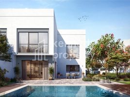 4 Bedroom Villa for sale at The Dahlias, Yas Acres, Yas Island