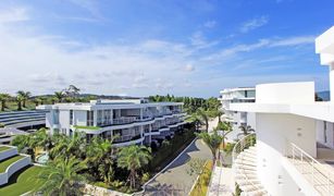Studio Condominium a vendre à Na Chom Thian, Pattaya Pure Sunset Beach