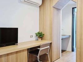 Studio Apartment for rent at HACHI Serviced Apartment, Chomphon, Chatuchak