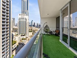 3 Bedroom Apartment for sale at Bahwan Tower Downtown, Downtown Dubai