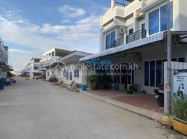 2 Bedroom House for sale in Phnom Penh, Chaom Chau, Pur SenChey, Phnom Penh