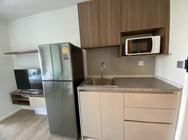 1 Bedroom Condo for rent at Kave Town Shift, Khlong Nueng