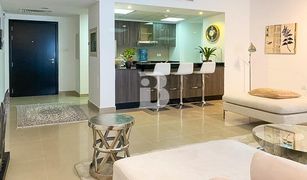 2 Bedrooms Apartment for sale in Al Reef Downtown, Abu Dhabi Tower 1