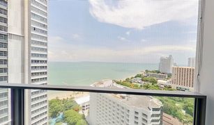 Studio Condo for sale in Na Kluea, Pattaya Northpoint 