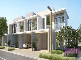 3 Bedroom House for sale at Raya, Villanova, Dubai Land