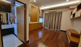 3 Bedrooms House for sale in Chomphon, Bangkok The Gallery House Pattern