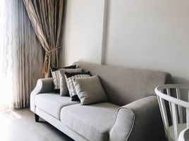 1 Bedroom Condo for rent at Elio Del Ray, Bang Chak, Phra Khanong