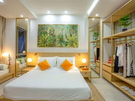 1 Bedroom Apartment for sale at Melia Phuket Karon Residences, Karon, Phuket Town