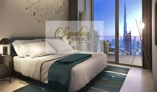 3 Bedrooms Apartment for sale in , Dubai Downtown Views II