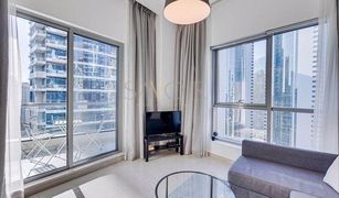 1 Bedroom Apartment for sale in Bay Central, Dubai Bay Central West