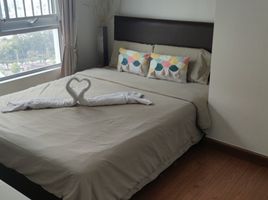 3 Schlafzimmer Wohnung zu verkaufen im Belle Grand Rama 9, Huai Khwang, Huai Khwang