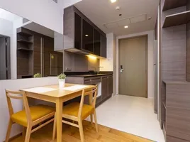 1 Bedroom Condo for sale at Keyne, Khlong Tan, Khlong Toei, Bangkok