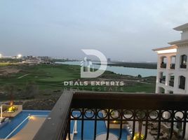 3 Bedroom Apartment for sale at Ansam 1, Yas Acres, Yas Island, Abu Dhabi