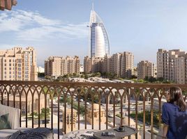 4 Bedroom Apartment for sale at Jadeel, Madinat Jumeirah Living