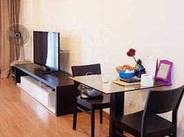 Studio Condo for sale at Rawee Waree Residence, Suthep