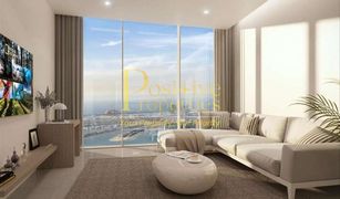 Estudio Apartamento en venta en Marina Gate, Dubái Ciel Tower