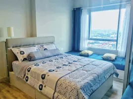 1 Schlafzimmer Appartement zu vermieten im Centric Sea, Nong Prue