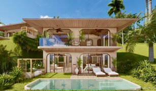 2 Bedrooms Villa for sale in Ko Pha-Ngan, Koh Samui Oak & Verde
