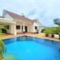 3 Bedroom House for sale at Tropical Garden Village, Cha-Am, Cha-Am