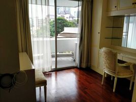 2 Bedroom Apartment for rent at S.C.C. Residence, Khlong Toei Nuea