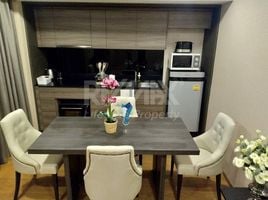 คอนโด 2 ห้องนอน ให้เช่า ในโครงการ คลาส หลังสวน, ลุมพินี