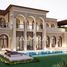 5 Bedroom Villa for sale at Al Jubail Island, Saadiyat Beach, Saadiyat Island