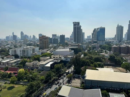 1 Schlafzimmer Appartement zu vermieten im Rhythm Ekkamai Estate, Khlong Tan Nuea