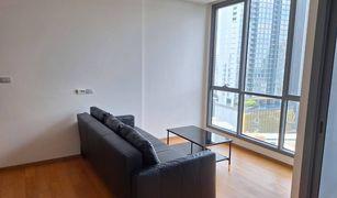 1 Bedroom Condo for sale in Khlong Toei Nuea, Bangkok Hyde Sukhumvit 13