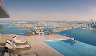 3 Schlafzimmern Appartement zu verkaufen in EMAAR Beachfront, Dubai Address The Bay