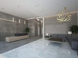 1 Bedroom Condo for sale at Time 2, Skycourts Towers, Dubai Land