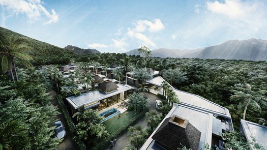 Фото 1 of the สโมสร at Aileen Villas Tropico (Phase 2)