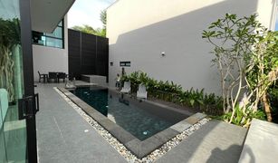 3 Schlafzimmern Villa zu verkaufen in Si Sunthon, Phuket Wallaya Villa Pasak Soi 8