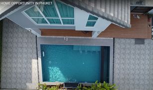3 Bedrooms House for sale in Si Sunthon, Phuket 