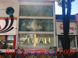 Studio Villa zu verkaufen in District 1, Ho Chi Minh City, Co Giang, District 1, Ho Chi Minh City, Vietnam