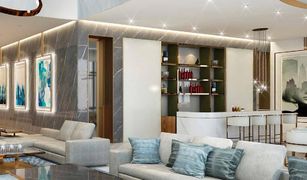 4 chambres Appartement a vendre à Al Habtoor City, Dubai Meera Tower