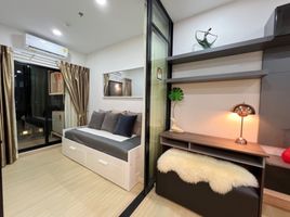 2 Schlafzimmer Appartement zu verkaufen im Supalai Loft Prajadhipok - Wongwian Yai, Somdet Chaophraya