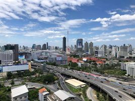 1 Schlafzimmer Appartement zu vermieten im Ideo Rama 9 - Asoke, Huai Khwang