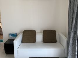 1 Schlafzimmer Wohnung zu vermieten im The Surawong, Si Phraya