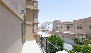 Вилла, 4 спальни на продажу в , Абу-Даби Seashore