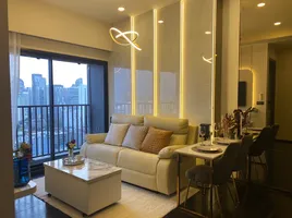 2 Schlafzimmer Wohnung zu verkaufen im Park Origin Thonglor, Khlong Tan Nuea