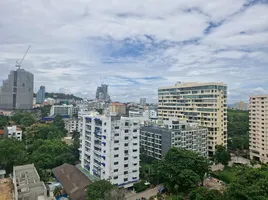 Studio Wohnung zu verkaufen im The Panora Pattaya, Nong Prue, Pattaya, Chon Buri