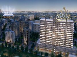 1 बेडरूम अपार्टमेंट for sale at Azizi Grand, Champions Towers