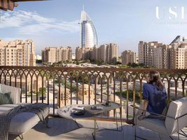 2 बेडरूम अपार्टमेंट for sale at Jadeel, Madinat Jumeirah Living, उम्म सुकीम