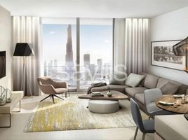 2 Schlafzimmer Appartement zu verkaufen im Vida Residences Dubai Mall , 