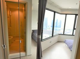 1 Schlafzimmer Wohnung zu vermieten im Life Ladprao, Chomphon, Chatuchak