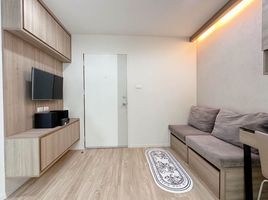 1 Bedroom Condo for sale at Lumpini Ville Onnut 46, Suan Luang, Suan Luang, Bangkok, Thailand