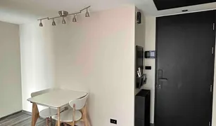 曼谷 Khlong Tan Nuea The Alcove Thonglor 10 1 卧室 公寓 售 