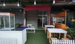 3 Bedrooms Shophouse for sale in Saen Suk, Pattaya 